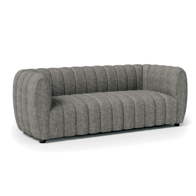 Furniture of America Sofas Sofas FM61002GY-SF IMAGE 3
