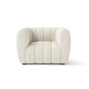 Furniture of America Chairs Stationary FM61002WH-CH IMAGE 5