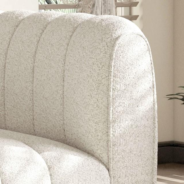 Furniture of America Sofas Sofas FM61002WH-SF IMAGE 3