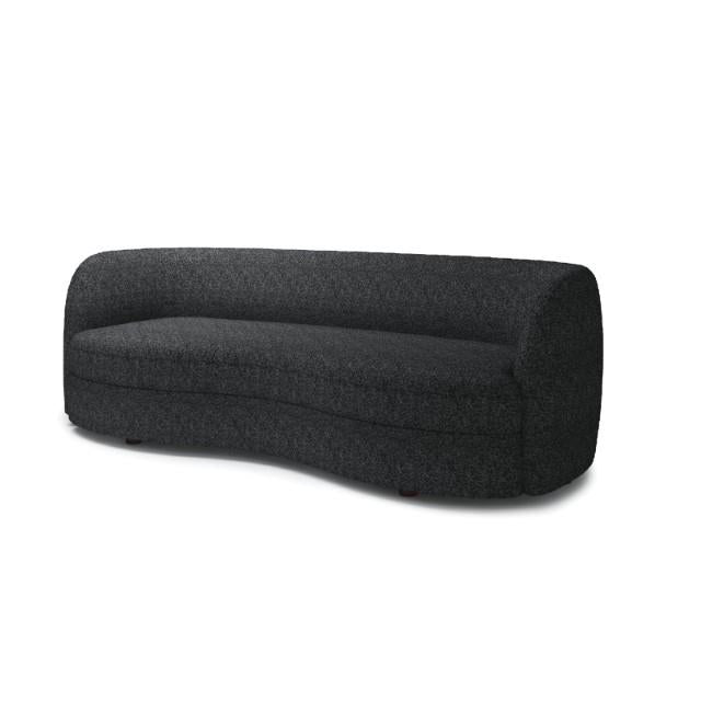 Furniture of America Sofas Sofas FM61003BK-SF IMAGE 3