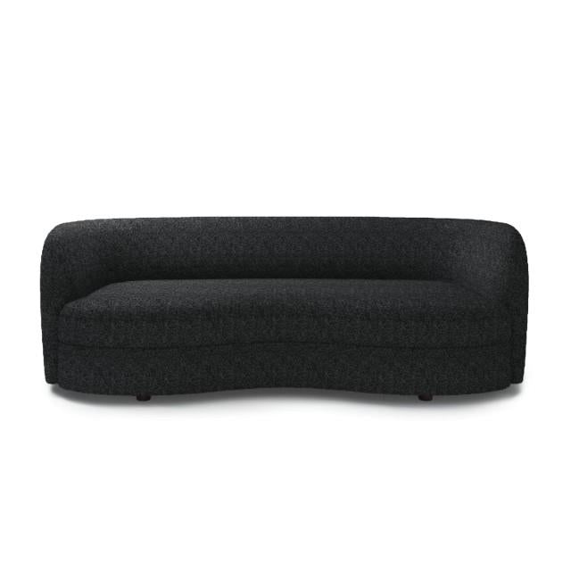 Furniture of America Sofas Sofas FM61003BK-SF IMAGE 4