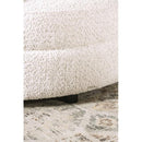 Furniture of America Versoix Stationary Chair FM61003WH-CH IMAGE 4