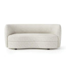 Furniture of America Loveseats Loveseats FM61003WH-LV IMAGE 5