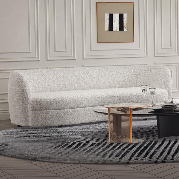 Furniture of America Sofas Sofas FM61003WH-SF IMAGE 1