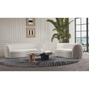Furniture of America Sofas Sofas FM61003WH-SF IMAGE 2