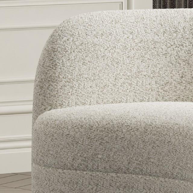 Furniture of America Sofas Sofas FM61003WH-SF IMAGE 3