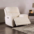 Furniture of America Recliners Power FM62001BG-CH-PM IMAGE 1