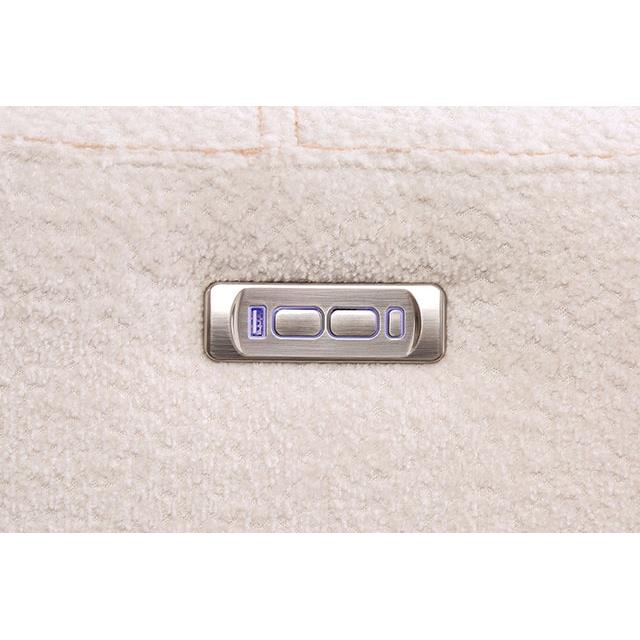 Furniture of America Sofas Power Recline FM62001BG-SF-PM IMAGE 4