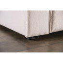 Furniture of America Loveseats Power Recline FM62002WH-LV-PM-PK IMAGE 5