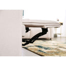 Furniture of America Loveseats Power Recline FM62002WH-LV-PM-PK IMAGE 6