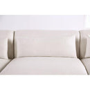 Furniture of America Sectionals Sectionals FM63002WH-SECT-R IMAGE 4