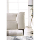 Furniture of America Sectionals Sectionals FM63002WH-SECT-R IMAGE 6