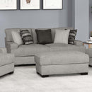 Furniture of America Sofas Sofas FM64201GY-SF IMAGE 1