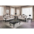 Furniture of America Loveseats Loveseats FM65001ES-LV IMAGE 2