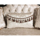 Furniture of America Loveseats Loveseats FM65001ES-LV IMAGE 5