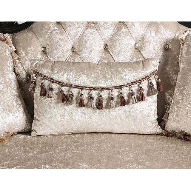 Furniture of America Sofas Sofas FM65001ES-SF IMAGE 5