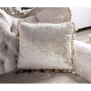 Furniture of America Sofas Sofas FM65001WH-SF IMAGE 4