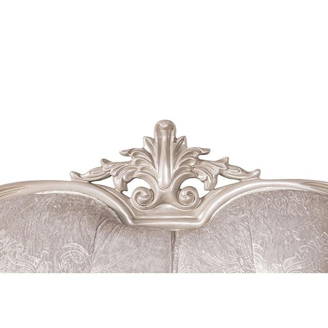Furniture of America Sofas Sofas FM65001WH-SF IMAGE 7