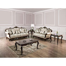 Furniture of America Loveseats Loveseats FM65002BG-LV IMAGE 2