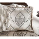 Furniture of America Loveseats Loveseats FM65002BG-LV IMAGE 4