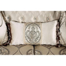 Furniture of America Loveseats Loveseats FM65002BG-LV IMAGE 5