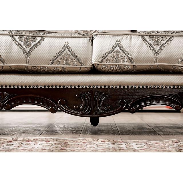 Furniture of America Sofas Sofas FM65002BG-SF IMAGE 7