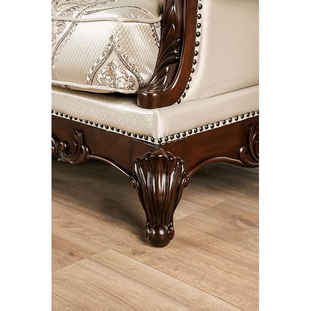 Furniture of America Sofas Sofas FM65002BG-SF IMAGE 8