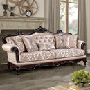 Furniture of America Sofas Sofas FM65002BR-SF IMAGE 1