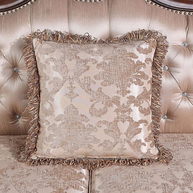 Furniture of America Sofas Sofas FM65002BR-SF IMAGE 7