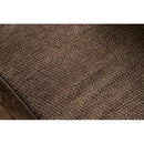 Furniture of America Loveseats Loveseats FM65003BR-LV IMAGE 5