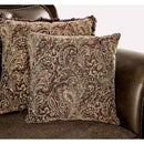 Furniture of America Loveseats Loveseats FM65003BR-LV IMAGE 6