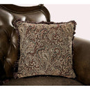 Furniture of America Loveseats Loveseats FM65003BR-LV IMAGE 7