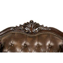 Furniture of America Loveseats Loveseats FM65003BR-LV IMAGE 9