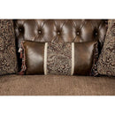 Furniture of America Sofas Sofas FM65003BR-SF IMAGE 8