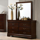 Furniture of America Dressers Dressers FM7866CH-D IMAGE 1