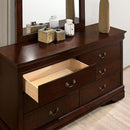 Furniture of America Dressers Dressers FM7866CH-D IMAGE 3