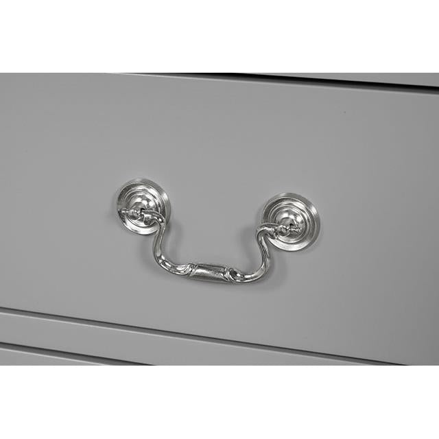 Furniture of America Chests Chests FM7866GY-C IMAGE 4