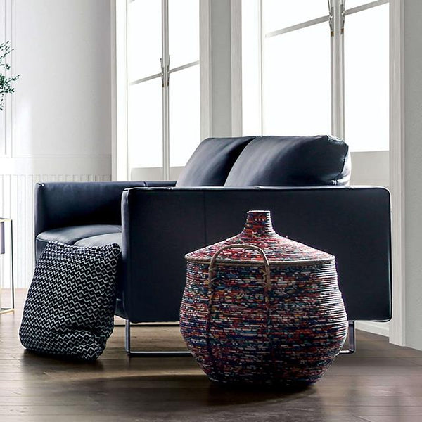 Furniture of America Loveseats Loveseats FM90000-LV-PK IMAGE 1