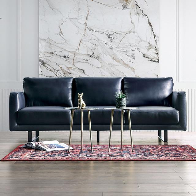 Furniture of America Sofas Sofas FM90000-SF-PK IMAGE 1