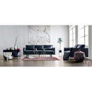 Furniture of America Sofas Sofas FM90000-SF-PK IMAGE 2