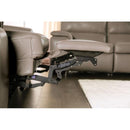 Furniture of America Loveseats Power Recline FM90001TP-LV-PM-PK IMAGE 6