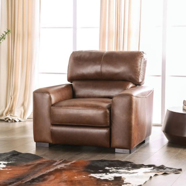 Furniture of America Chairs Stationary FM90005-CH IMAGE 2