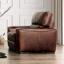 Furniture of America Loveseats Loveseats FM90005-LV IMAGE 1