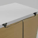 Furniture of America Emmeline FOA7147WH-Q Queen Bed IMAGE 11