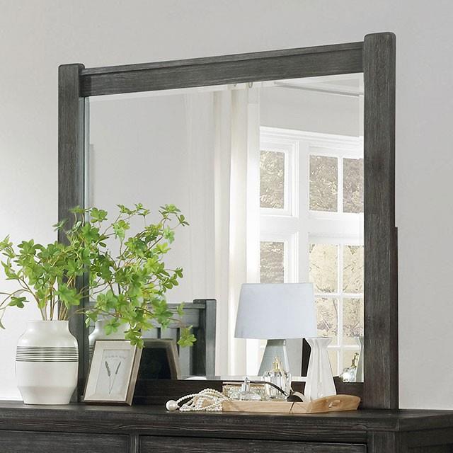 Furniture of America Dresser Mirrors Dresser Mirrors FOA7169M IMAGE 1