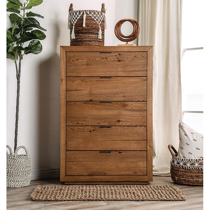 Furniture of America Chests Chests FOA7460WN-C IMAGE 3