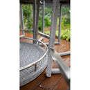 Furniture of America Outdoor Tables Pub Tables GM-2006-PK IMAGE 4