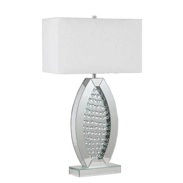 Furniture of America Myda Table Lamp L74001 IMAGE 1