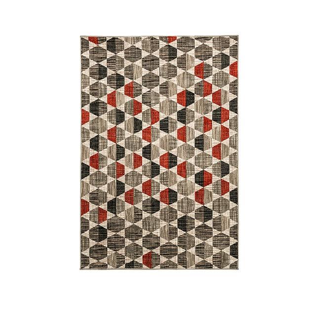 Furniture of America Rugs Rugs RG8127 IMAGE 1