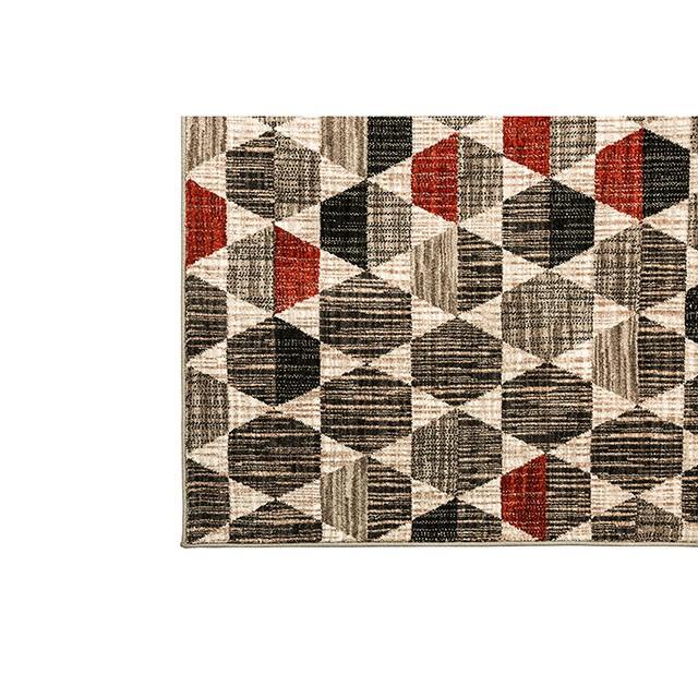 Furniture of America Rugs Rugs RG8127 IMAGE 2